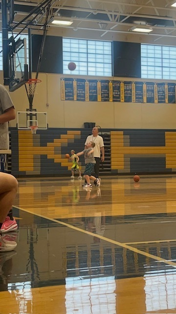 Boys Basketball 3