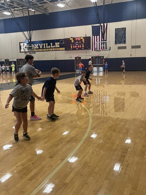 Boys Basketball 2