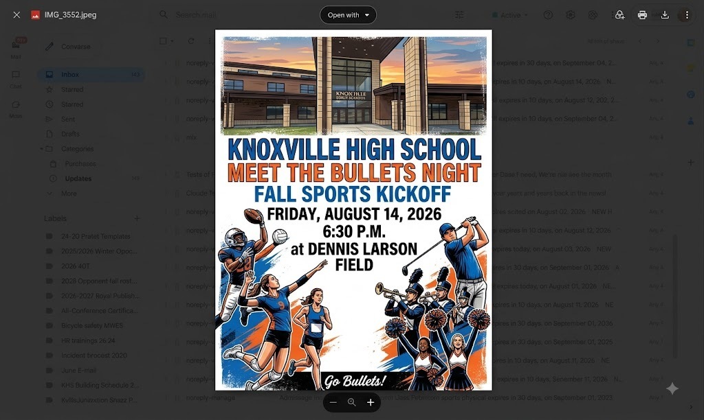 MeettheBulletsFall