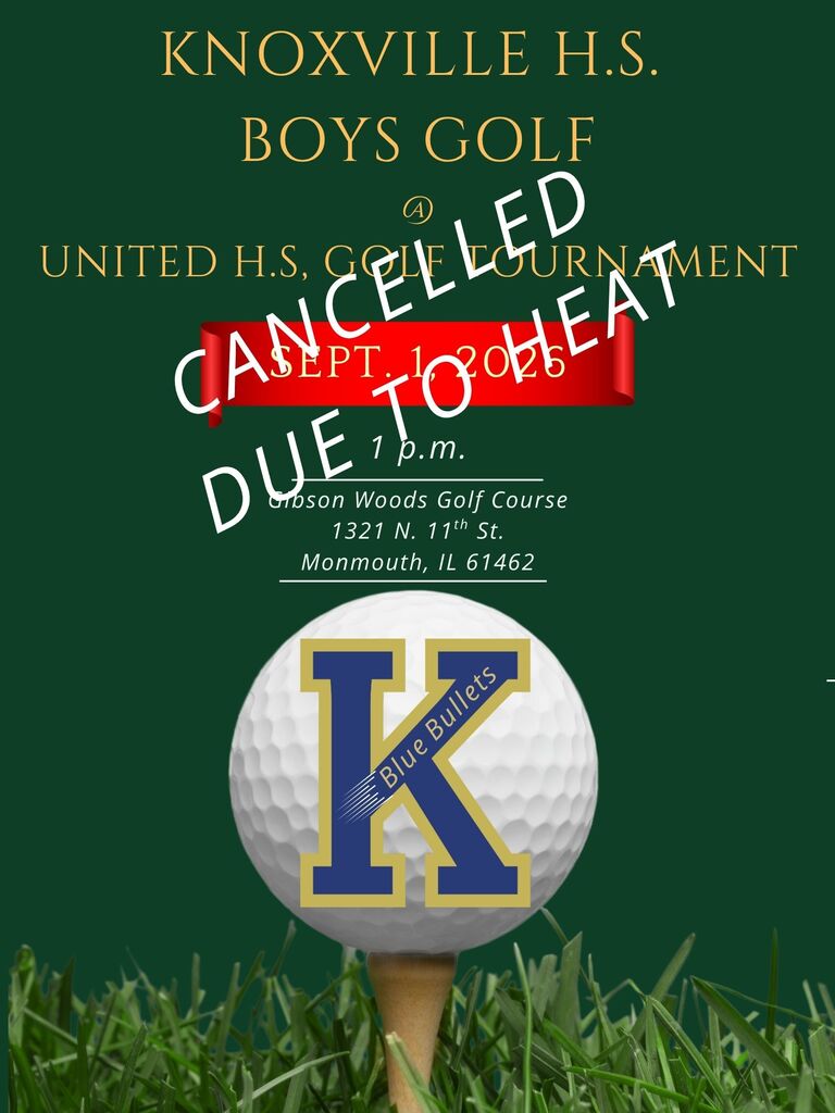 cancelled