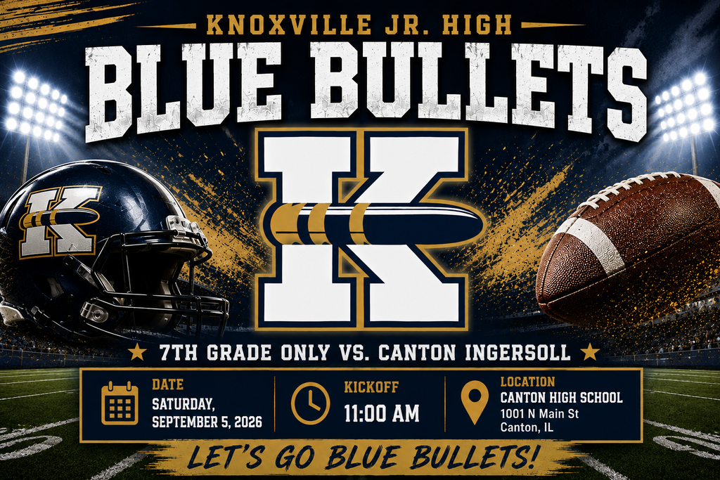 7th Grade Game