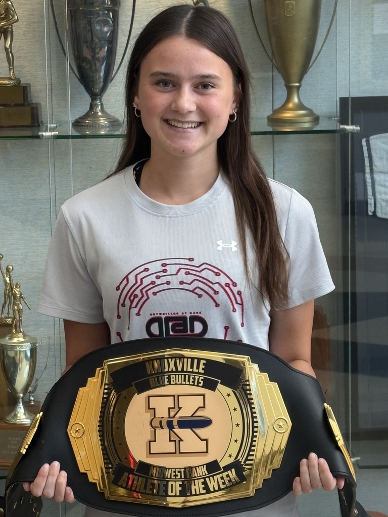 Athlete of week2EH