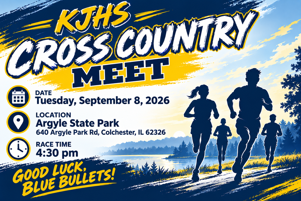 Cross Country Meet