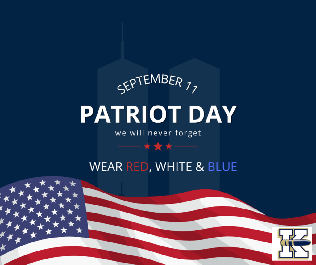 Patriot Day