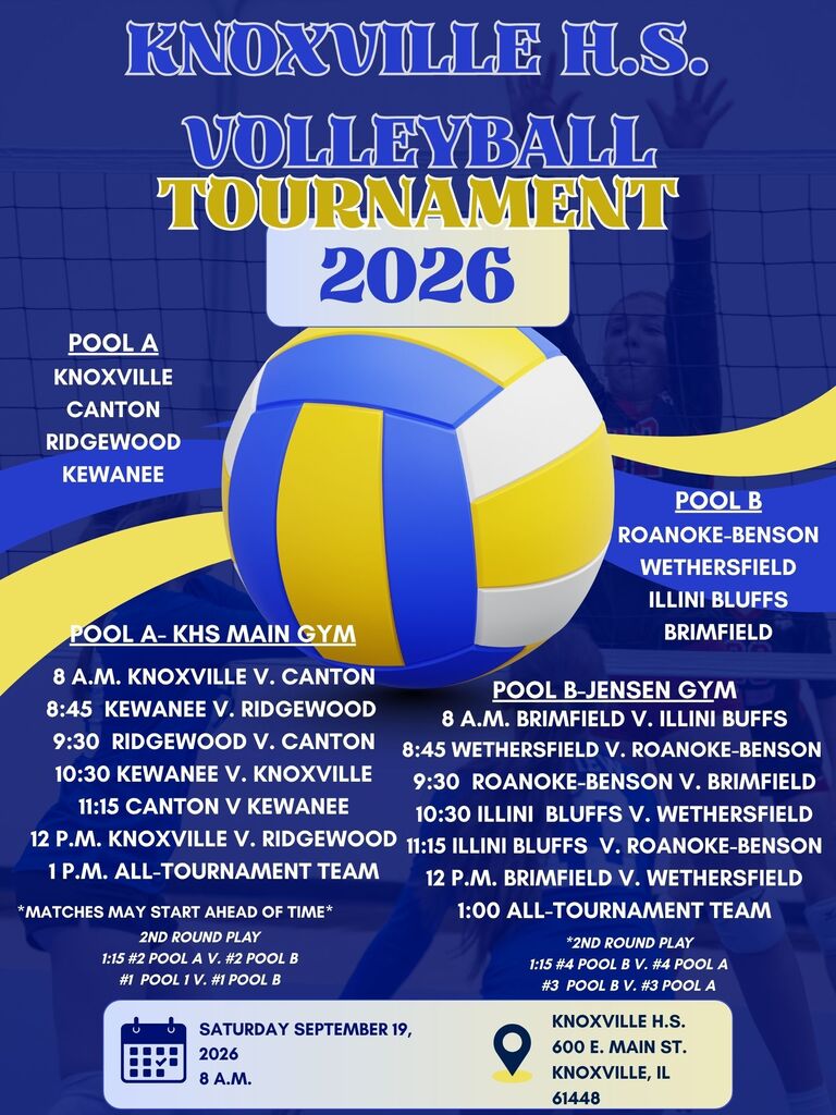 KHSVBTourny26