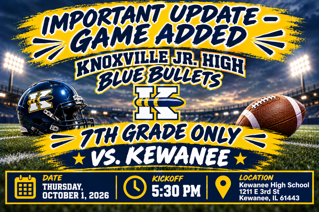 Football update