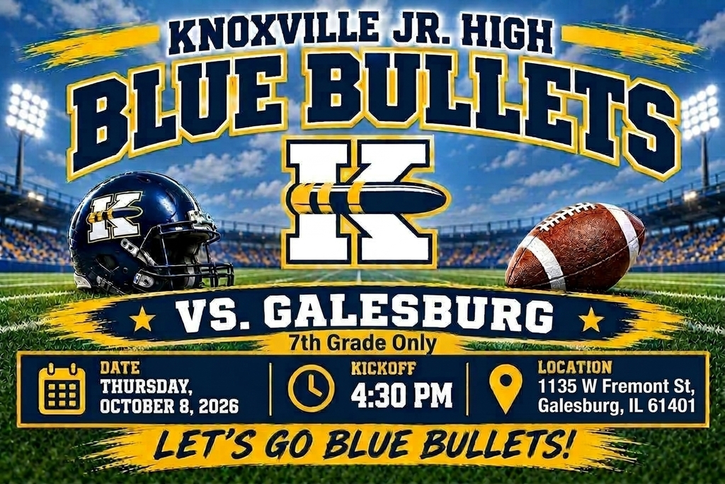 JH Game tonight