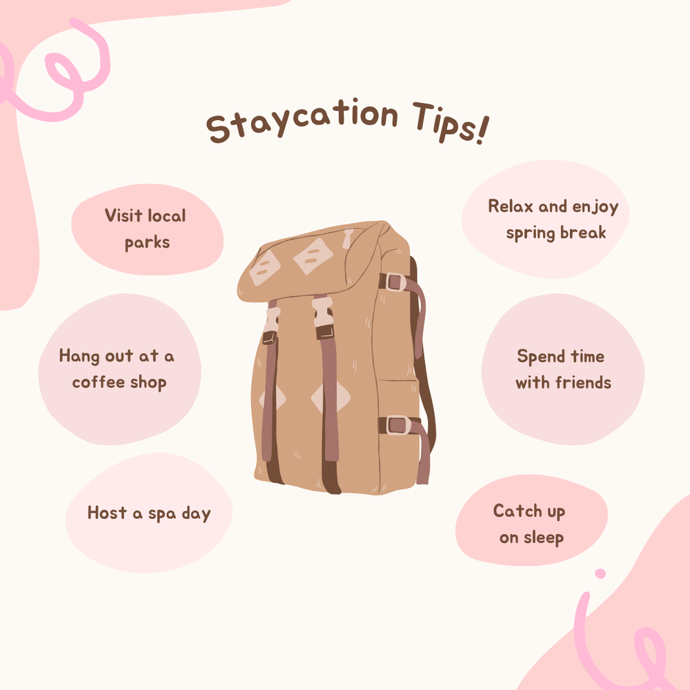 Staycation