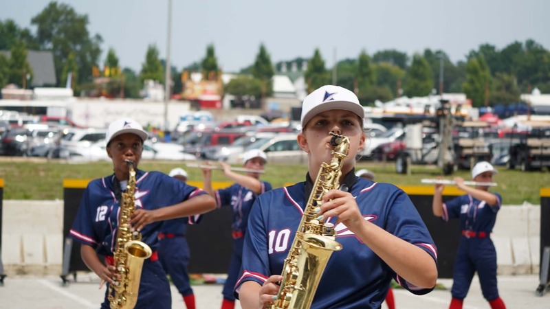 marching band