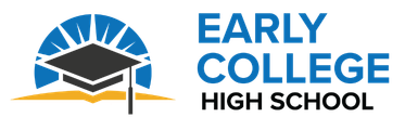 Text: Early College High School