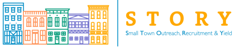 buildings STORY logo