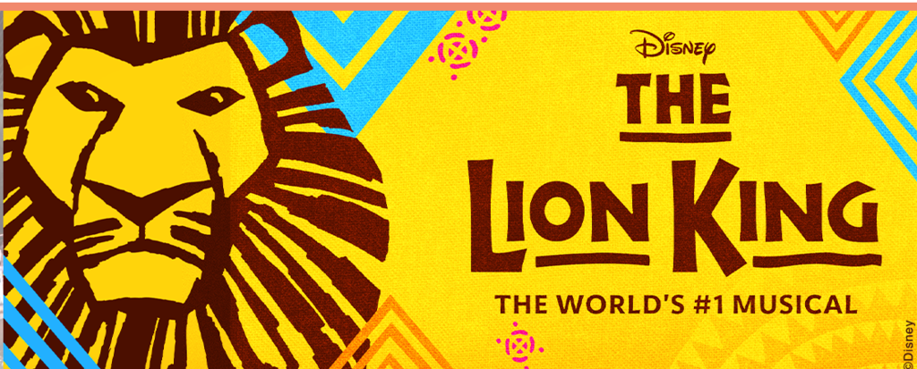 lion king