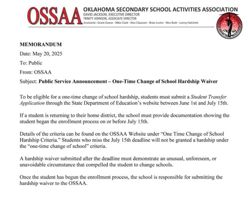 ossaa