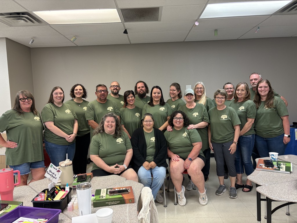 Great Expecations Training - Summer 2025