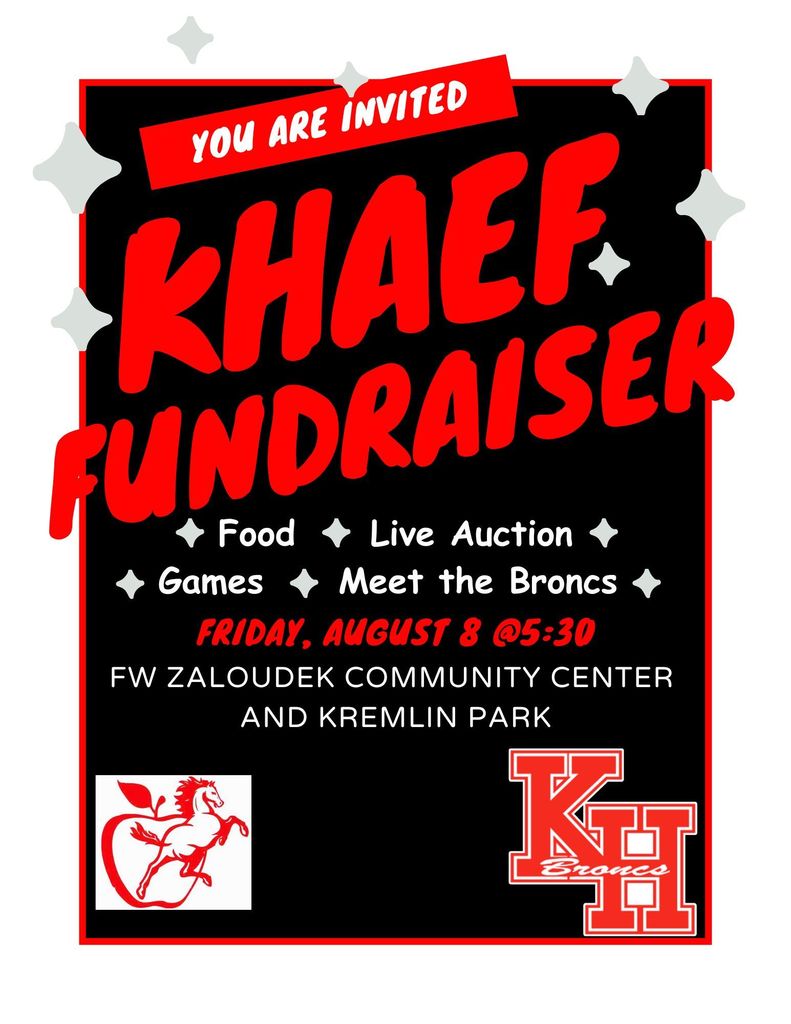 KHAEF