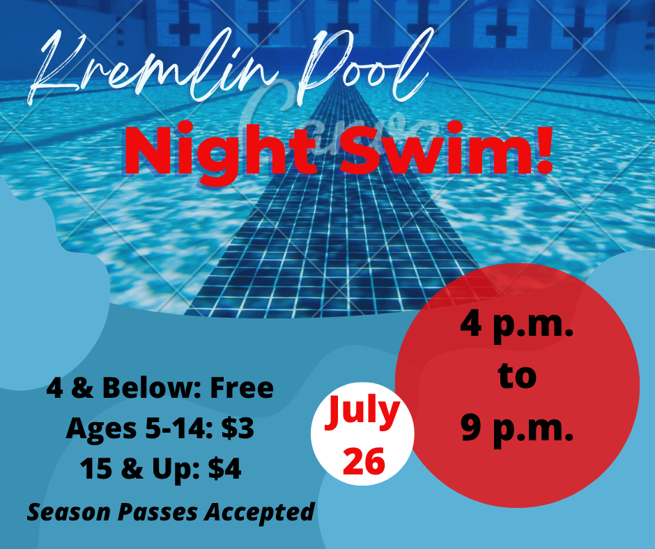 swim