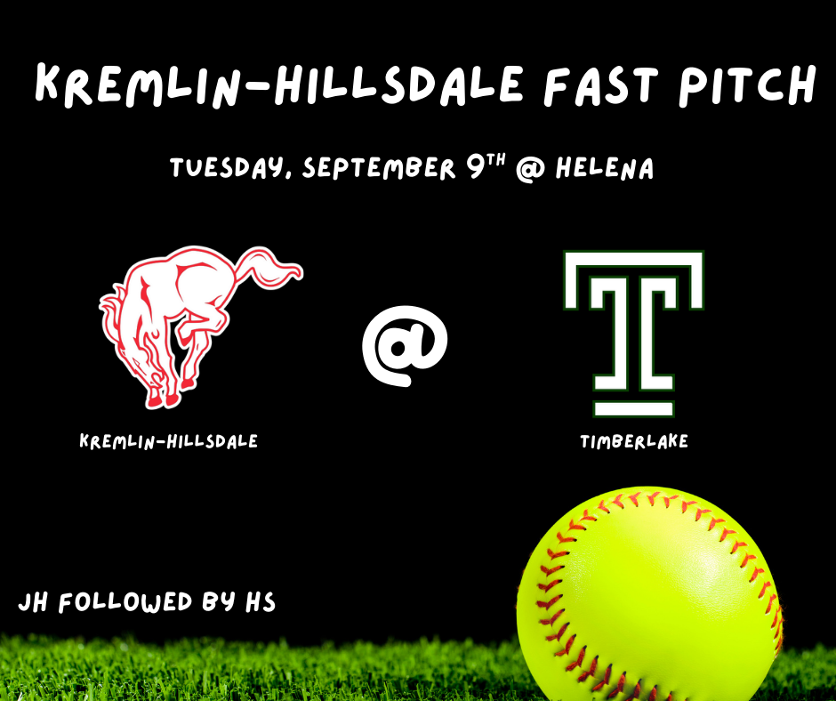 KH vs Timberlake - 9/9 @ Helena