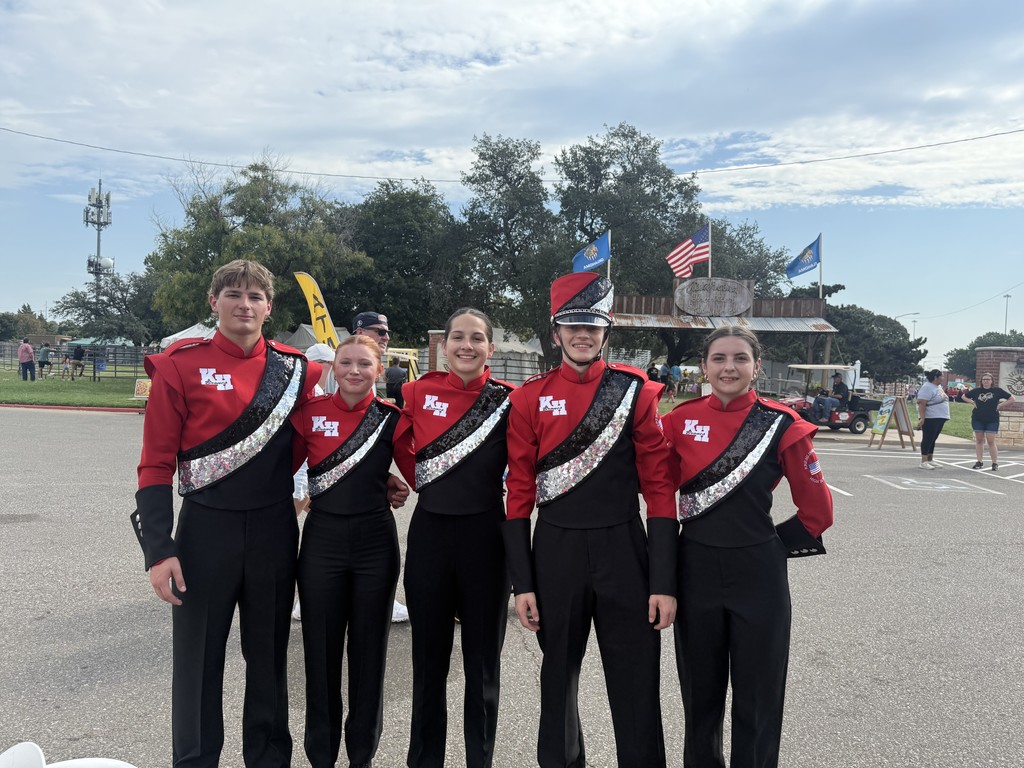 State Fair Parade 2025