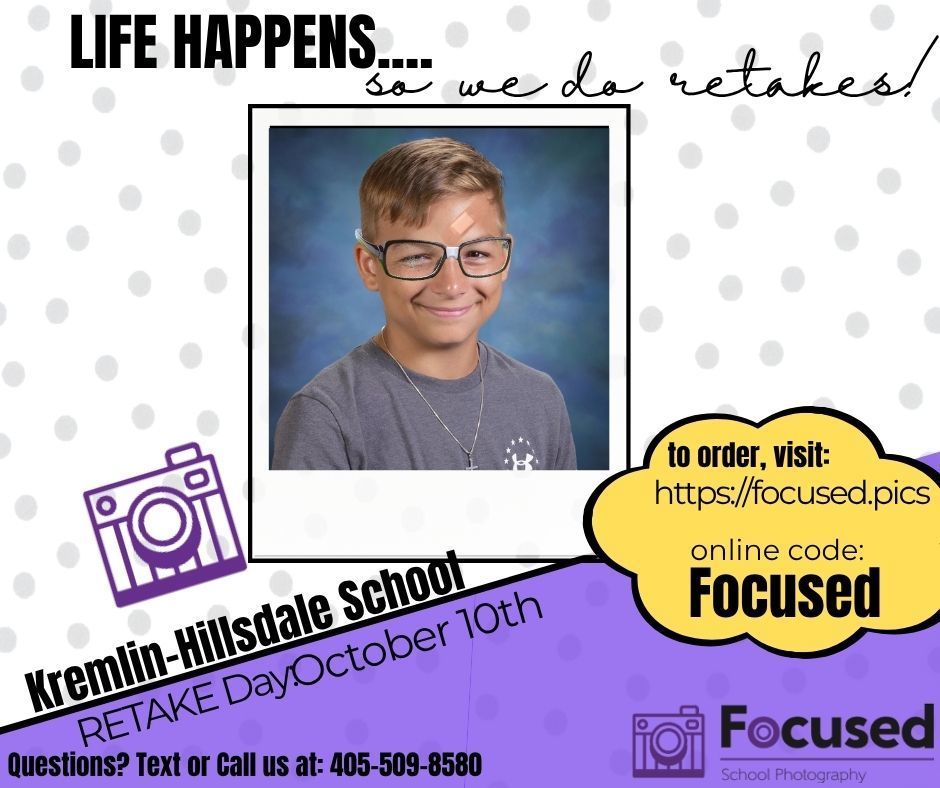 picture day
