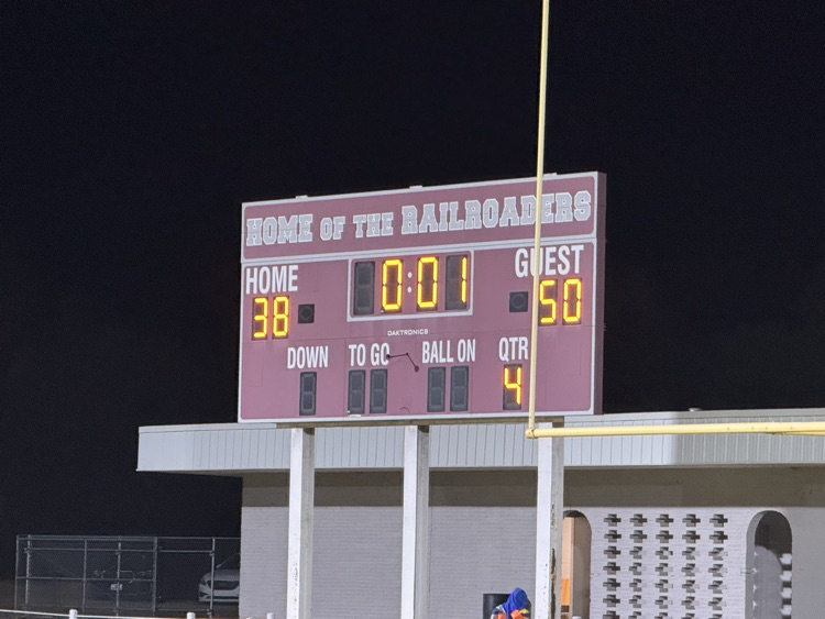 final score of KH vs Waynoka