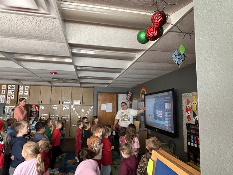 pre k and kindergarten