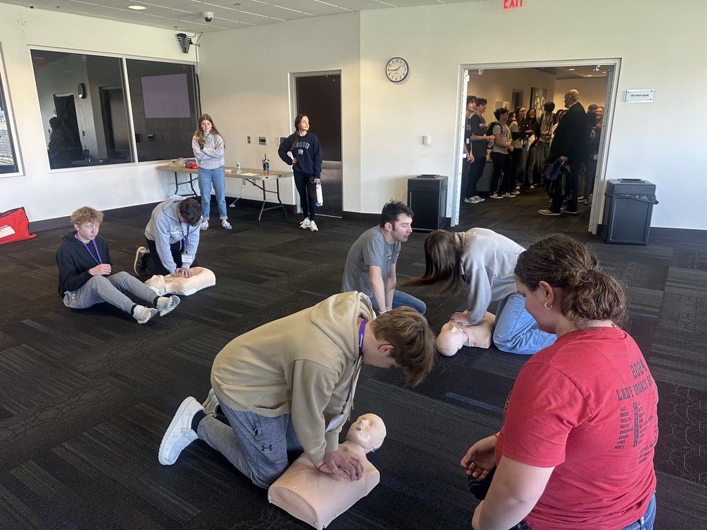 SWOSU's 4th Annual Anatomage Tournament 2026