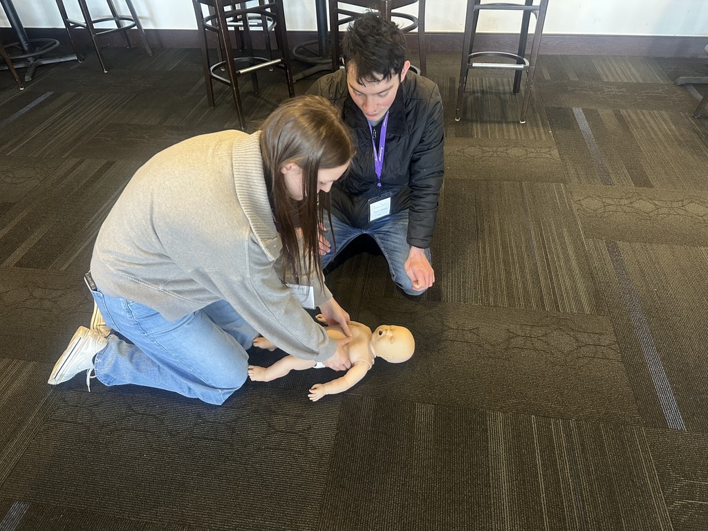 SWOSU's 4th Annual Anatomage Tournament 2026