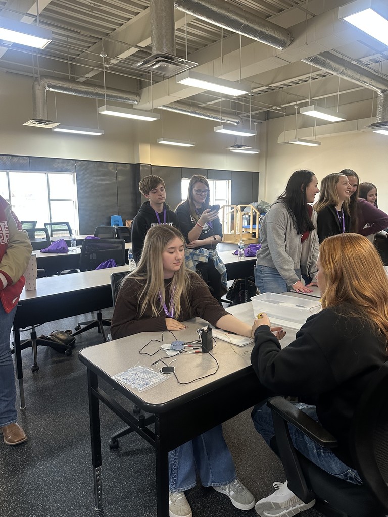 SWOSU's 4th Annual Anatomage Tournament 2026