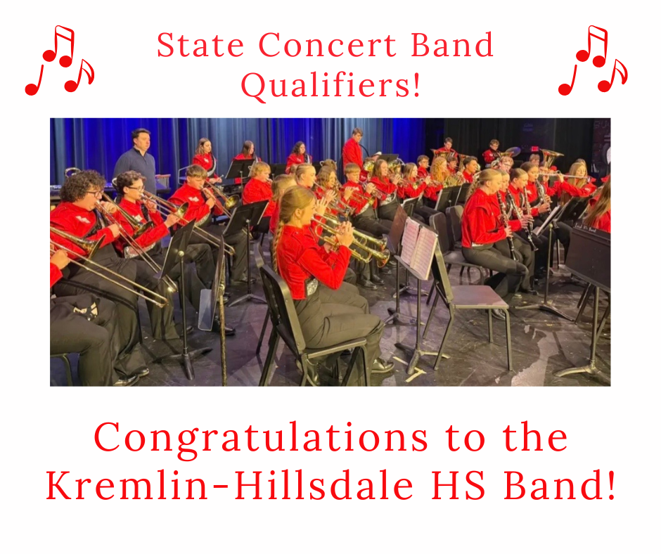 band state qualifiers