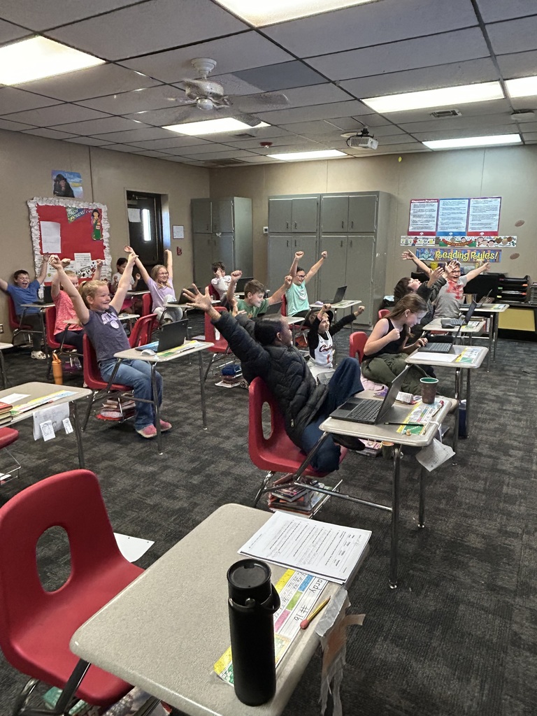 4th grade study island