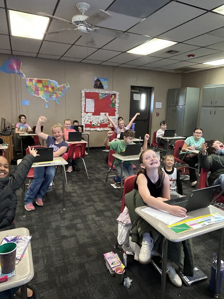 4th grade study island