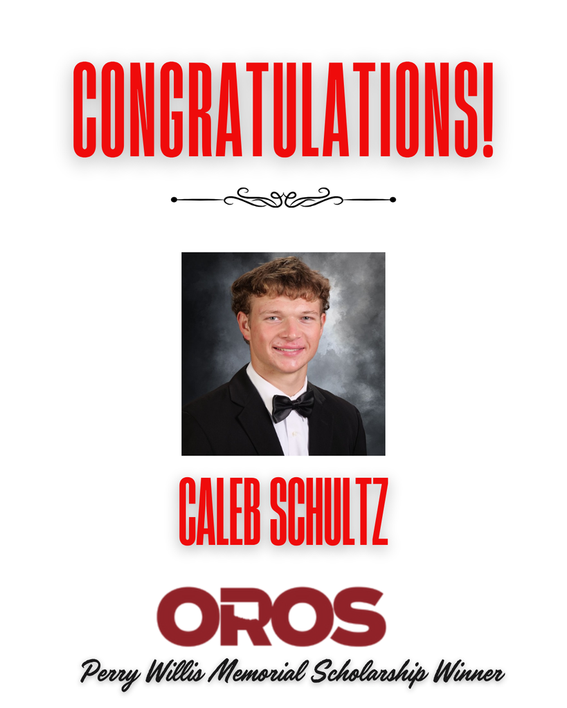 OROS Scholarship