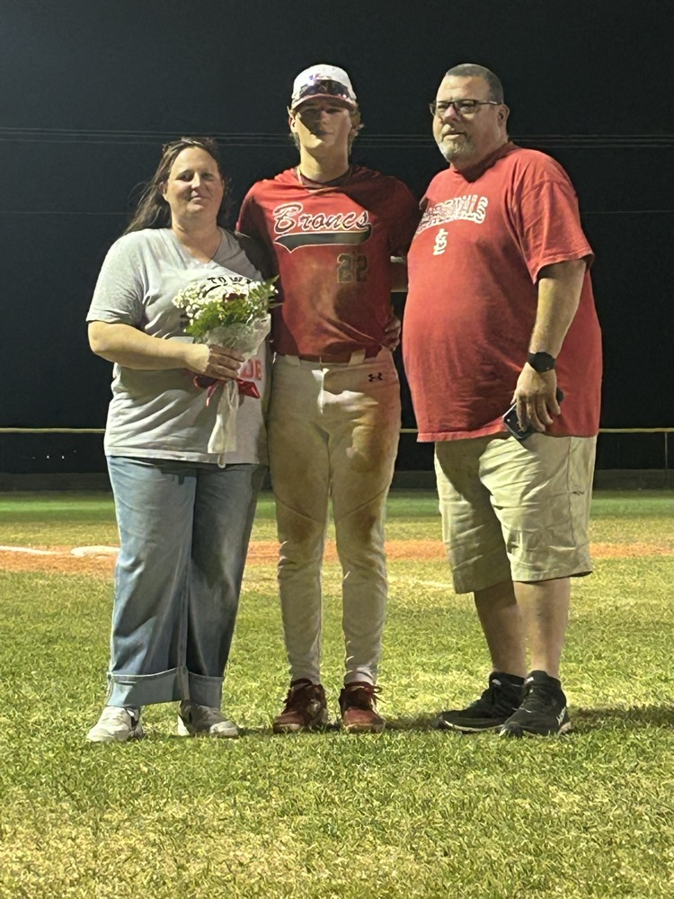 Senior baseball