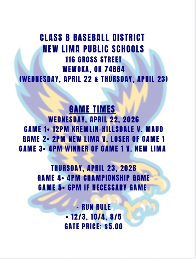 baseball district