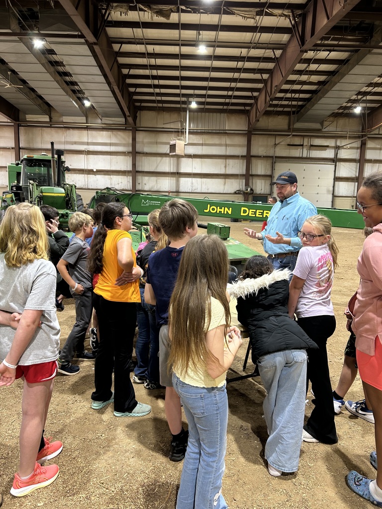 ag in action trip
