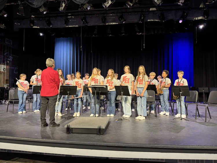 band