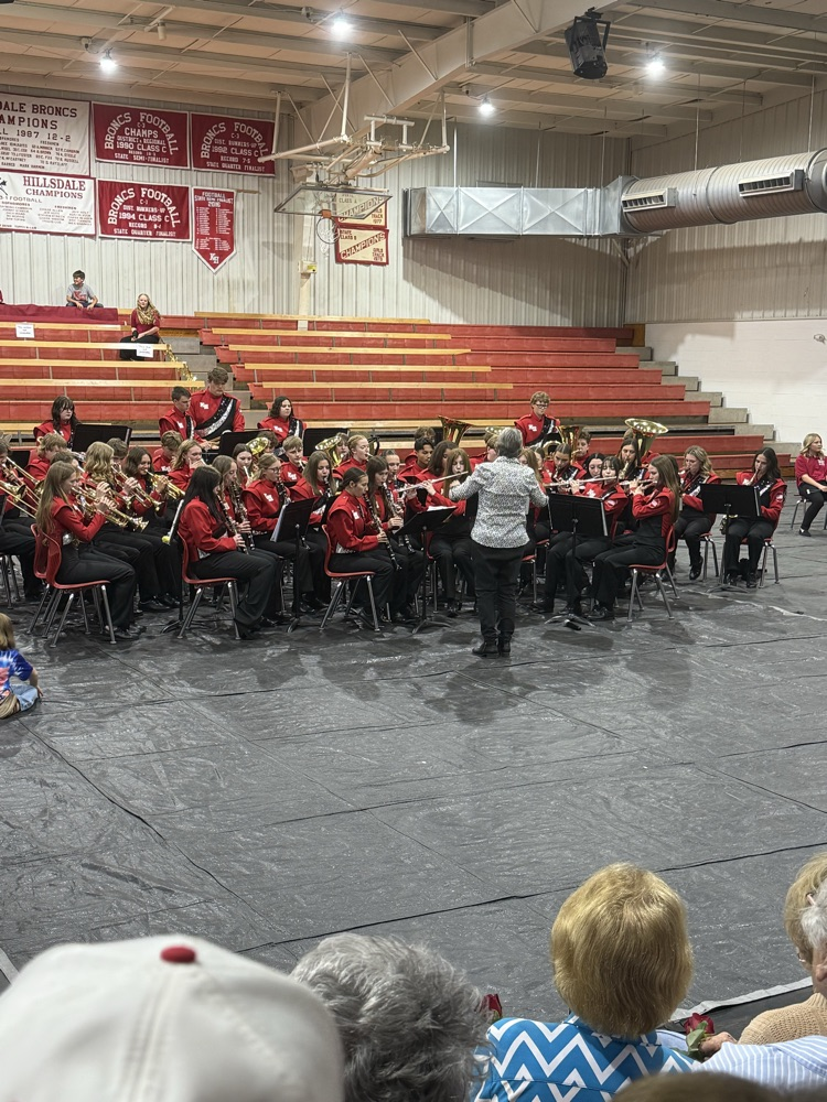 band