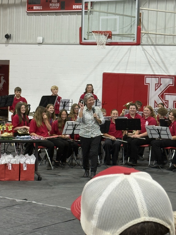 band