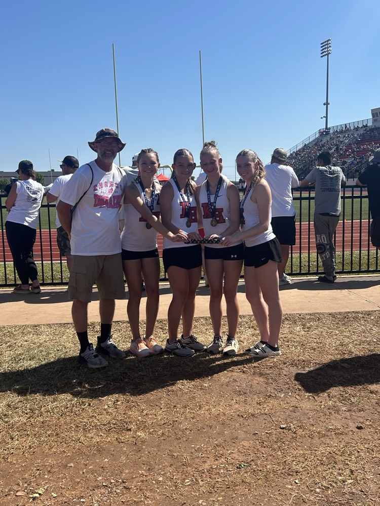 track