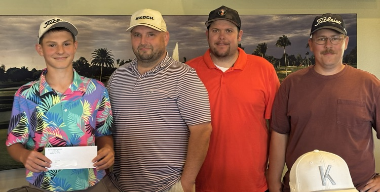 golf
