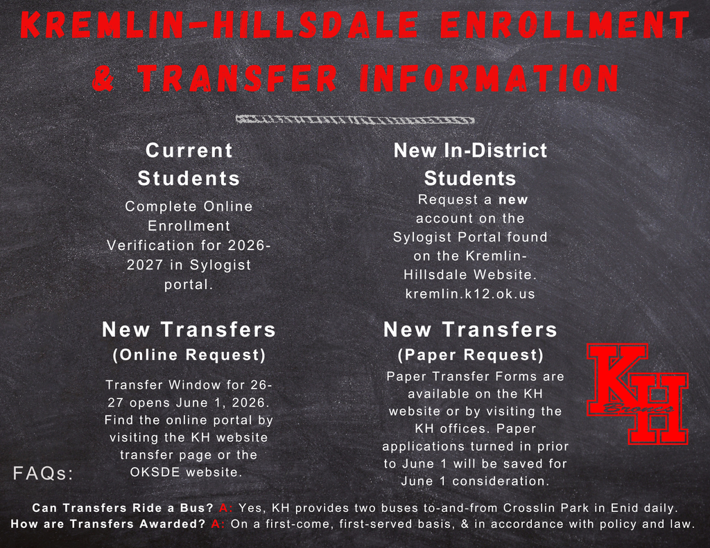 enrollment