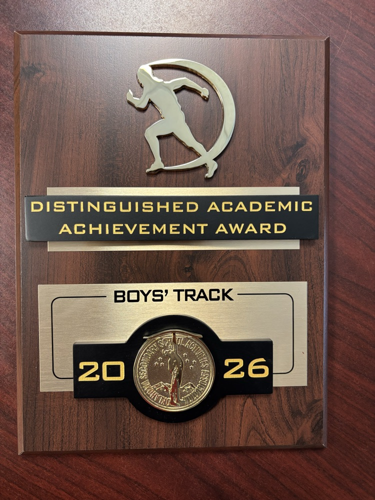 track academics