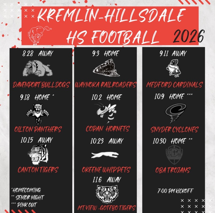 hs fb