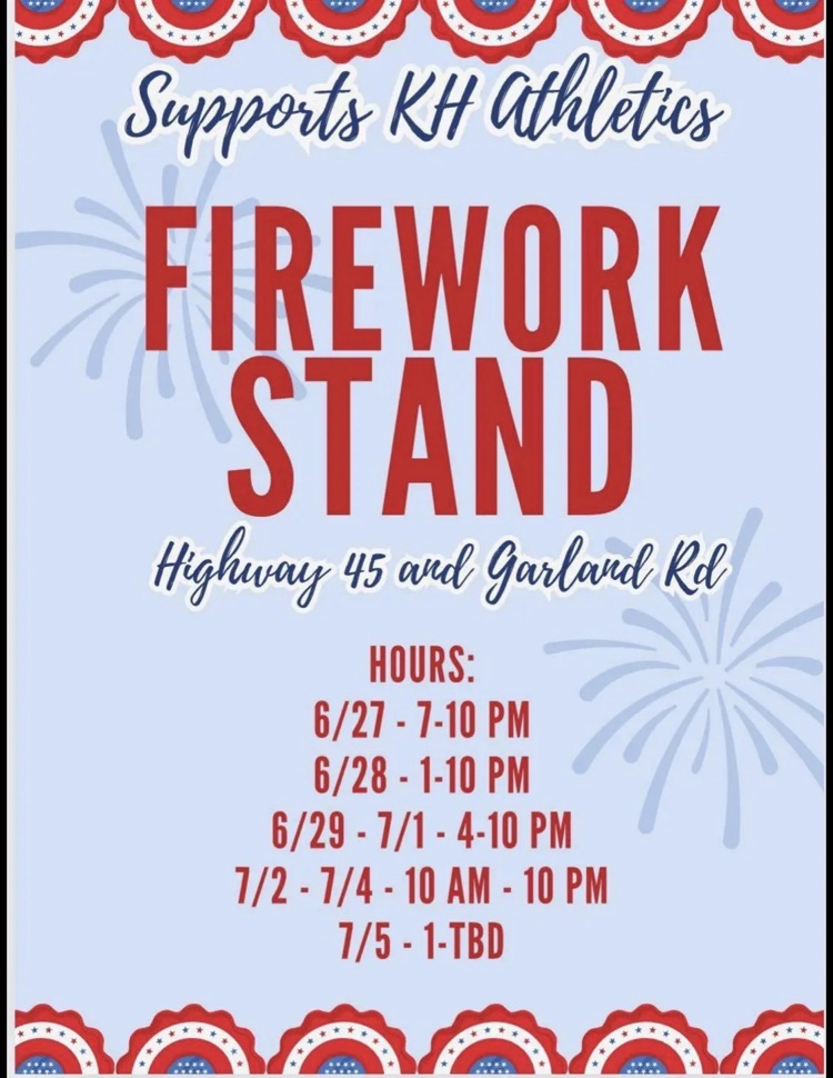 fireworks