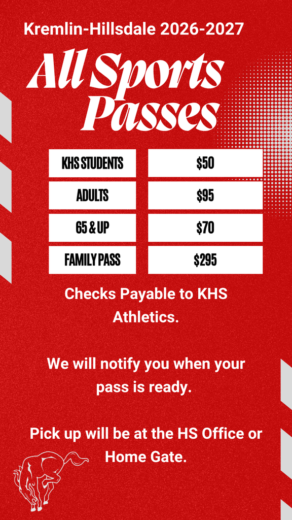 All Sports Passes