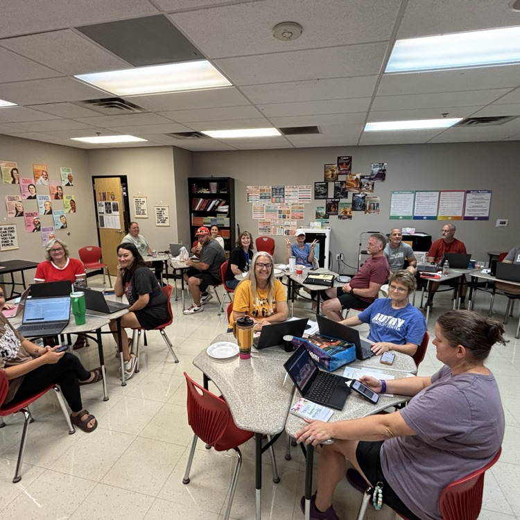 pd day