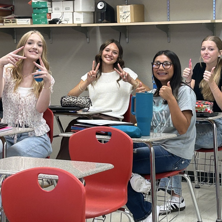 Spanish class