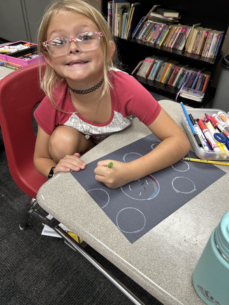 4th grade art for fair