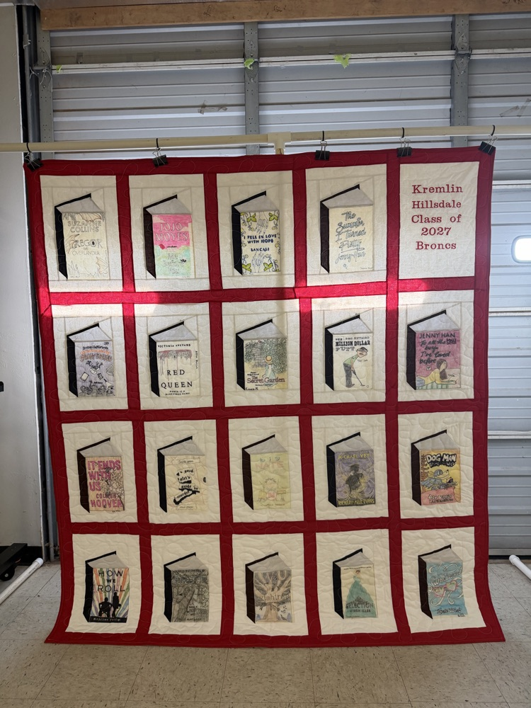 quilt