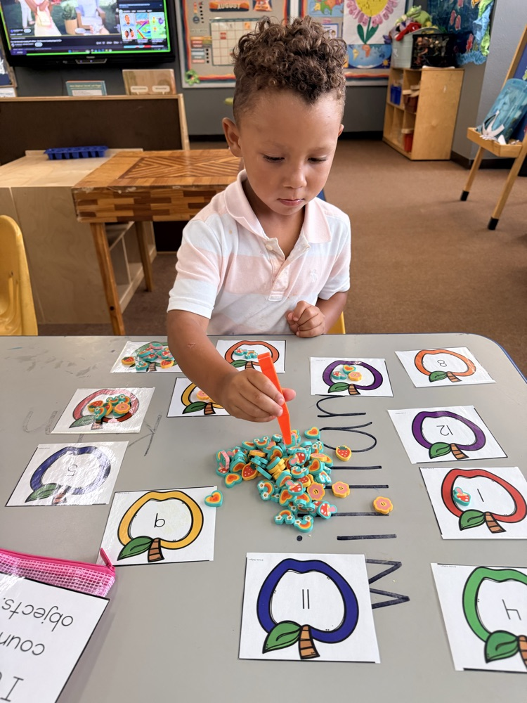 pre-K